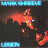 Purchase Mark Shreeve - Legion