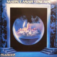 Purchase Mars Lasar - Escape