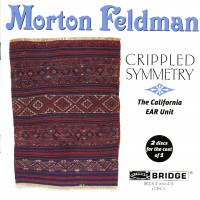 Purchase Morton Feldman - Crippled Symmetry Cd1