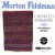 Buy Morton Feldman - Crippled Symmetry Cd1 Mp3 Download
