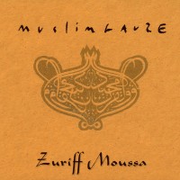 Purchase Muslimgauze - Zuriff Moussa