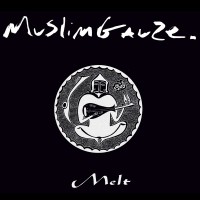 Purchase Muslimgauze - Melt