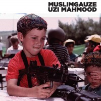 Purchase Muslimgauze - Uzi Mahmood