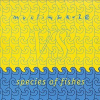 Purchase Muslimgauze - Muslimgauze Vs Species Of Fishes (Reissued 2007)