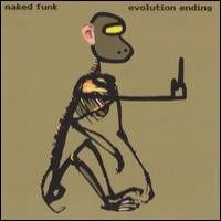 Purchase Naked Funk - Evolution Ending