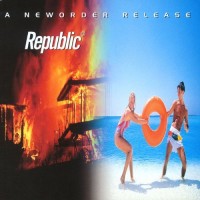 Purchase New Order - Republic