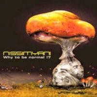 Purchase Nissimyani - Why To Be Normal