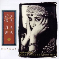 Purchase Ofra Haza - Shaday