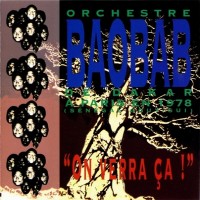 Purchase Orchestra Baobab - On Verra Ca - The 1978 Paris Sessions