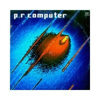 Purchase P R Computer - 1983