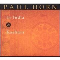 Purchase Paul Horn - Paul Horn In Kashmir