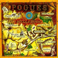 Purchase The Pogues - Hell's Ditch