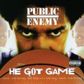 Purchase Public Enemy - He Got Game Mp3 Download