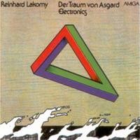 Purchase Reinhard Lakomy - Der Traum Von Asgard