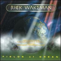 Purchase Rick Wakeman - Fields Of Green