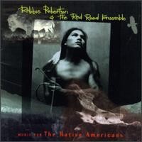 Purchase Robbie Robertson - Music For The Native Americans
