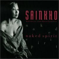 Purchase Namtchylak Sainkho - Naked Spirit