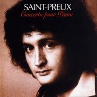 Purchase Saint-Preux - Concerto Pour Piano