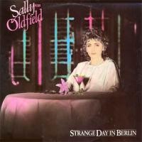 Purchase Sally Oldfield - Strange Day in Berlin
