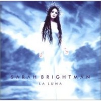 Purchase Sarah Brightman - La Luna