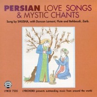 Purchase Shusha - Persian Love Songs
