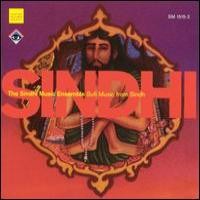 Purchase Sindhi Music Ensemble - Sufi Music From Sindh