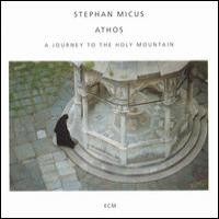 Purchase Stephan Micus - Athos