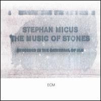 Purchase Stephan Micus - Music Of Stones