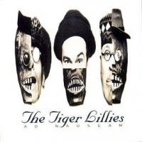 Purchase The Tiger Lillies - Ad Nauseam