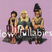 Purchase The Tiger Lillies - Low Life Lullabies