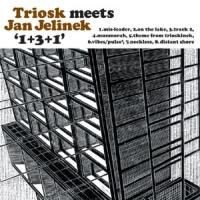 Purchase Triosk meets Jan Jelinek - 1+3+1