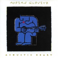 Purchase Adrian Gurvitz - Acoustic Heart