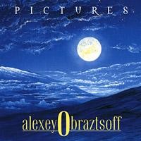 Purchase Alexey Obraztsoff - Pictures