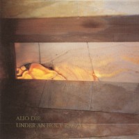 Purchase Alio Die - Under an Holy Ritual
