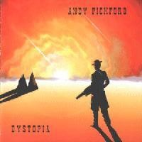 Purchase Andy Pickford - Dystopia