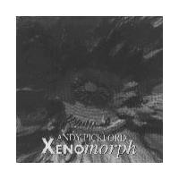 Purchase Andy Pickford - Xenomorph