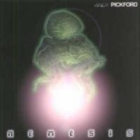 Purchase Andy Pickford - Nemesis