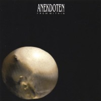 Purchase Anekdoten - From Within