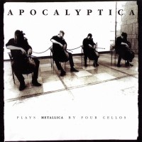 Purchase Apocalyptica - Plays Metallica by Four Cellos