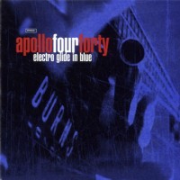Purchase Apollo 440 - Electro Glide in Blue