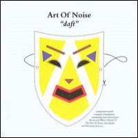 Purchase The Art Of Noise - Daft