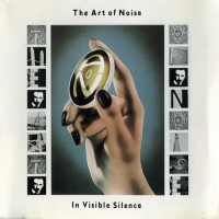Purchase The Art Of Noise - In Visible Silence