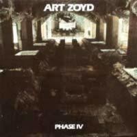 Purchase Art Zoyd - Phase IV