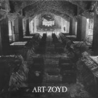 Purchase Art Zoyd - Les espaces inquiets