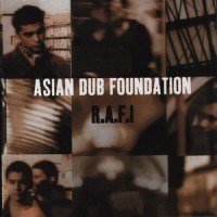 Purchase Asian Dub Foundation - R.A.F.I.