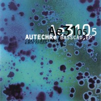Purchase Autechre - Basscad (EP)