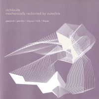 Purchase Autechre - Cichlisuite (EP)