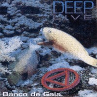 Purchase Banco De Gaia - Deep Live