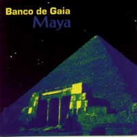 Purchase Banco De Gaia - Maya
