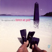 Purchase Banco De Gaia - The Magical Sounds of Banco de Gaia